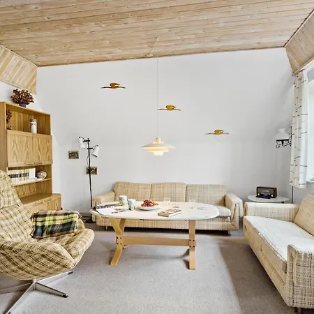 Gorgeous In With Wifi Apartment Vejstrup